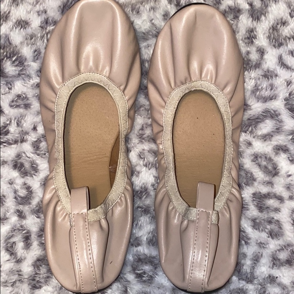 Sz 9 women flats